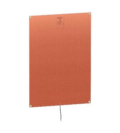 NSYCRS200W240V Climasys ultratenké topné těleso 195W 240V 400x650mm, Schneider Electric