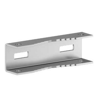 NSYSFPSC40 S3D uchycení na sloup pro skříň š.400mm max prům. 675. max.zatíž.:100kg., Schneider Electric
