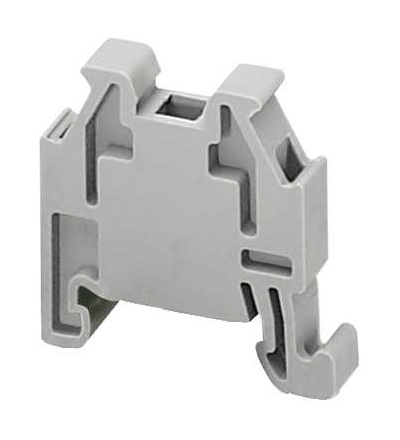 NSYTRAAB15 NSYTR nacvakávací zarážka 5,2mm pro lištu DIN 15mm, Schneider Electric