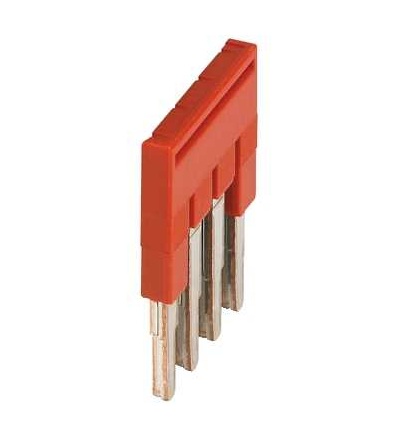 NSYTRAL24 NSYTR propoj. můstek, 4 body pro 2,5mm2 svorku, Schneider Electric