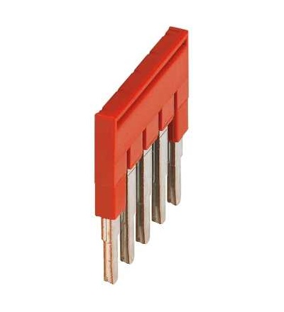 NSYTRAL25 NSYTR propoj. můstek, 5 bodů pro 2,5mm2 svorku, Schneider Electric