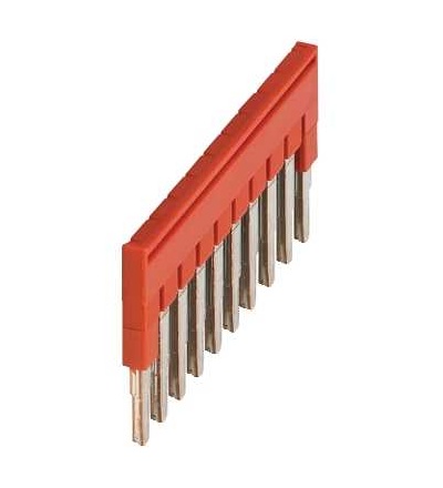 NSYTRAL210 NSYTR propoj. můstek 10 bodů pro 2,5mm2 svorku, Schneider Electric