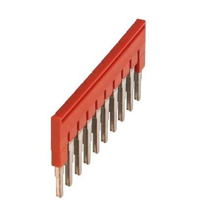 NSYTRAL410 NSYTR propoj. můstek 10 bodů pro 4mm2 svorku, Schneider Electric