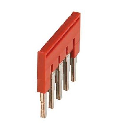 NSYTRAL45 NSYTR propoj. můstek, 5 bodů pro 4mm2 svorku, Schneider Electric