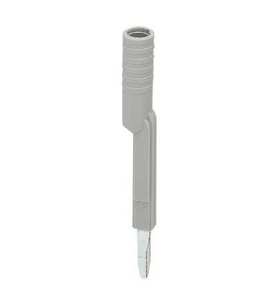NSYTRAFT NSYTR test adapter pro násuvný můstek, Schneider Electric