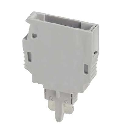 NSYTRASV2 Držák příslušenství s diodou 1N4007, Schneider Electric