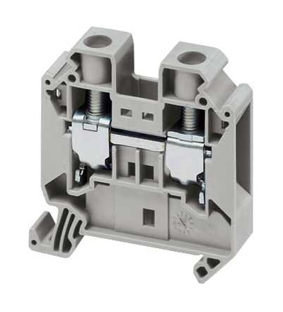 NSYTRV162 Linergy šroubová svorka, 2 body, 16mm2 šedá, Schneider Electric