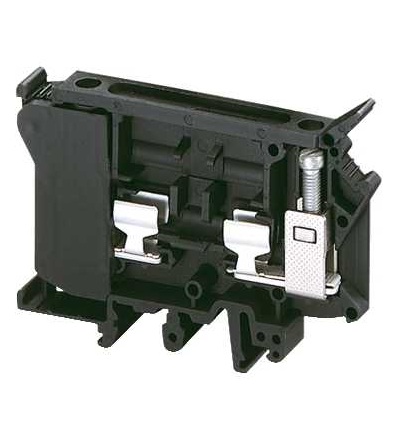 NSYTRV42SF6 Linergy šroubová svorka, pojistka 6x32, 2 body, 6mm2, Schneider Electric