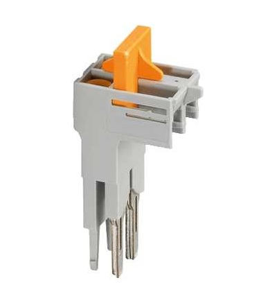 NSYTRASJ2 NSYTR přepínací klema, 2 body, pro NSYTRV62TTD, Schneider Electric