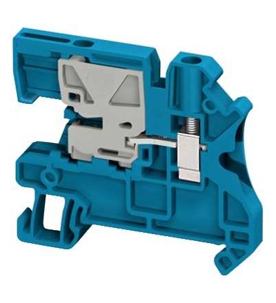 NSYTRV42NE Linergy šroubová svorka, střední rozpojovací, 2 body, 4mm2, Schneider Electric
