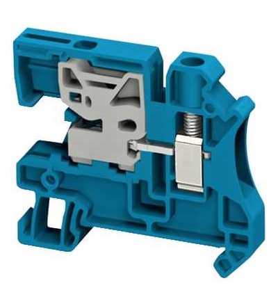NSYTRV62NE Linergy šroubová svorka, střední rozpojovací, 2 body, 6mm2, Schneider Electric