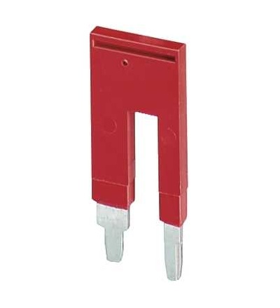 NSYTRALR102 NSYTR redukční můstek 10->2,5/4mm2, pruž. svorka, Schneider Electric