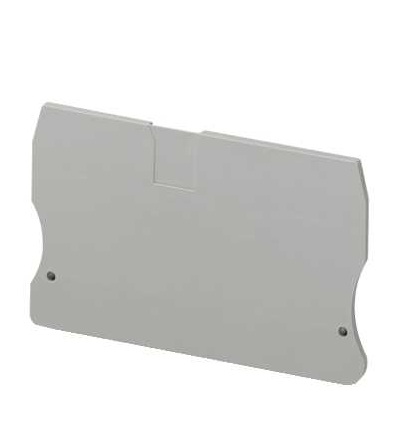 NSYTRACR102 NSYTR krytka, 2 body, pro NSYTRR102 svorku, Schneider Electric