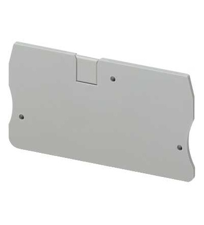 NSYTRACR63 NSYTR krytka, 3 body, pro NSYTRR63 svorku, Schneider Electric