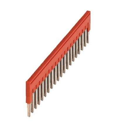 NSYTRAL220 NSYTR propoj. můstek 20 bodů pro 2,5mm2 svorku, Schneider Electric