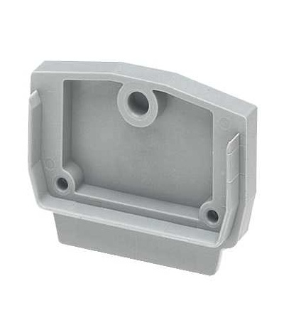 NSYTRACRM22 NSYTR krytka, 2 body pro mini pružinovou svorku, Schneider Electric