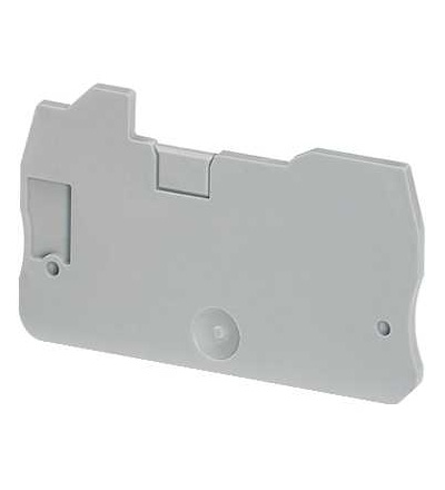 NSYTRACH12 NSYTR krytka, 2 body, pro NSYTRH12 svorku, Schneider Electric