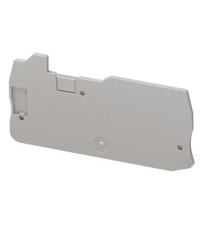 NSYTRACH13 NSYTR krytka, 3 body, pro NSYTRH13 svorku, Schneider Electric