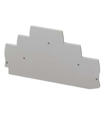NSYTRACRE26 NSYTR krytka, 3 patra pro NSYTRR26T svorku, Schneider Electric