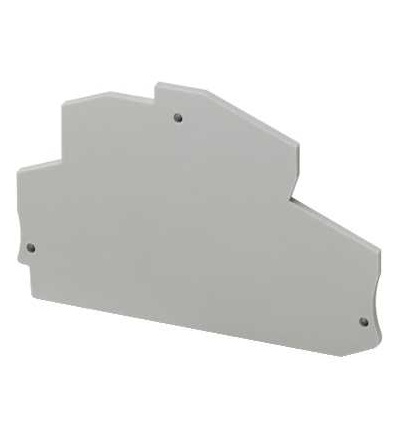 NSYTRACRE24 NSYTR krytka, 2 patra pro NSYTRR24D svorku, Schneider Electric