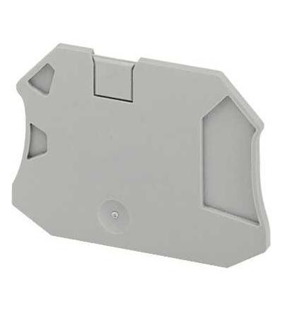 NSYTRAC23 NSYTR krytka, 3 body, pro šroubovou svorku, Schneider Electric