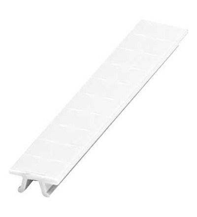 NSYTRAB6L1N Označovací pásek, 6mm, L1,L2,L3,N,PE, 10 pásků, Schneider Electric