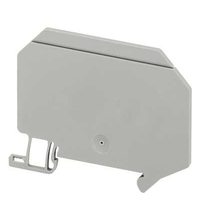 NSYTRAP24 NSYTR dělící deska 4 body, pro šroubovou svorku, Schneider Electric