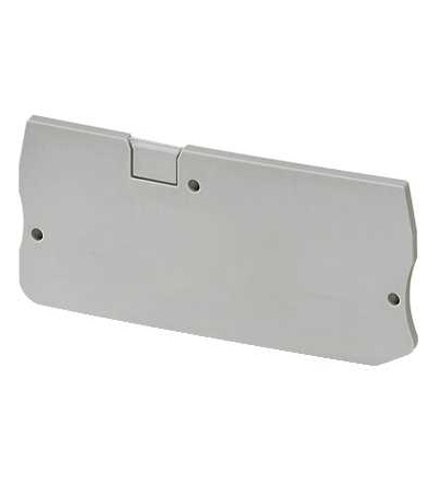 NSYTRACP43 NSYTR krytka, 3 body, pro NSYTRP43 svorku, Schneider Electric