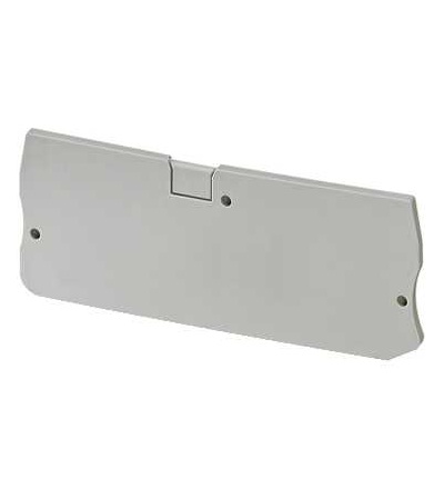 NSYTRACP44 NSYTR krytka, 4 body, pro NSYTRP44 svorku, Schneider Electric