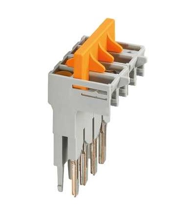 NSYTRASJ4 NSYTR přepínací klema, 4 body, pro NSYTRV62TTD, Schneider Electric