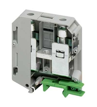 NSYTRV702 Linergy šroubová svorka, 2 body, 70mm2 šedá, Schneider Electric