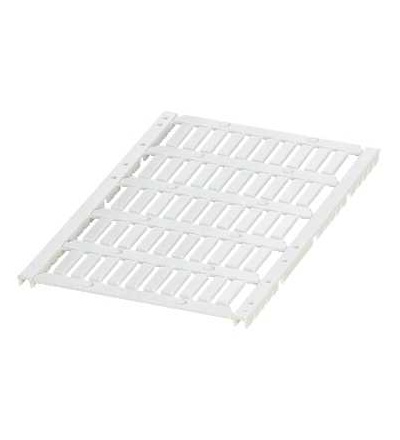 NSYTRABCP5 štítky 15x4mm pro návlečku, Schneider Electric