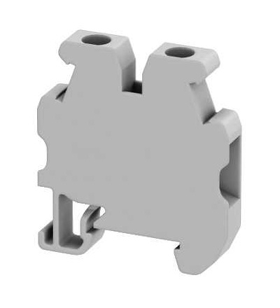 NSYTRV22MPE Linergy šroubová svorka, miniatur. zemnící, 2 body 2,5mm2, Schneider Electric