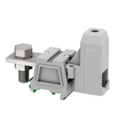 NSYTRV952BC Linergy šroubová svorka, 2 body, oko, koncovka, 95mm2, Schneider Electric