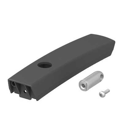 NSYBLKH123 Spacial SF/SM uzamknutí visacím zámkem, zámek otvor 7,5mm, Schneider Electric