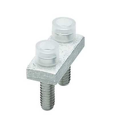 NSYTRAL702 NSYTR propojovací můstek 2 pólový pro NSYTRV702, Schneider Electric