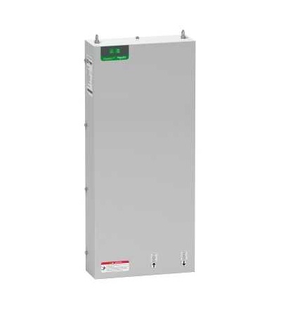 NSYCEW2K5 Spacial výměník vzduch-voda 2500W boční strana skříně, Schneider Electric