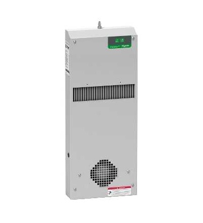 NSYCEA50 Spacial výměník vzduch-vzduch 50W/K boční montáž bez T, Schneider Electric