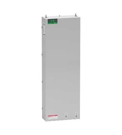 NSYCEW4K5 Spacial výměník vzduch-voda 4500W boční strana skříně, Schneider Electric