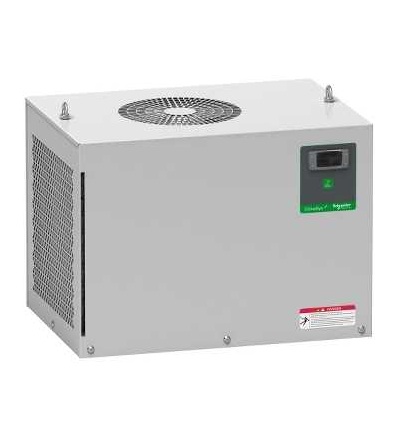 NSYCU2K3P4R Spacial vnitřní chladící jednotka na střeše skříně, 2050W @ 400 V, Schneider Electric