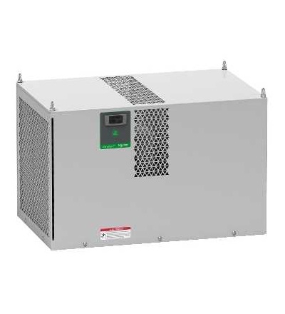 NSYCUX3K3P4R Spacial vnitřní chladící jednotka na střeše skříně, 2900W @ 400 V, Schneider Electric
