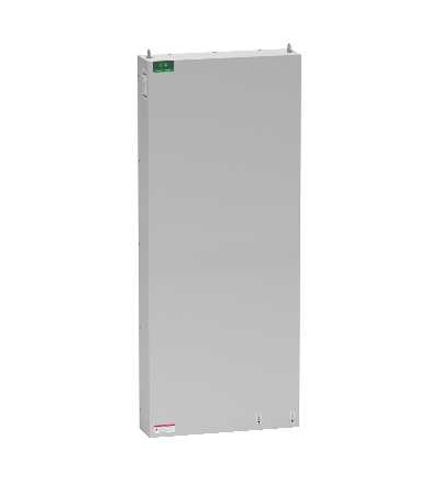 NSYCEW10K Spacial výměník vzduch-voda 10000W boční strana skříně, Schneider Electric