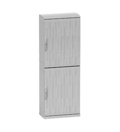 NSYPHDZT2074 Thalassa PHD antipl. dveře, 2000x750x420, Schneider Electric