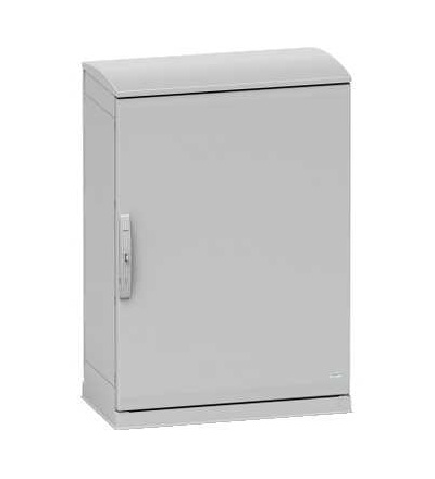 NSYPHDZT1574P Thalassa PHD plné dveře, 1500x750x420, Schneider Electric