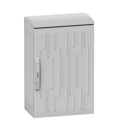 NSYPHDT553 Thalassa PHD antipl. dveře, 500x500x320, Schneider Electric