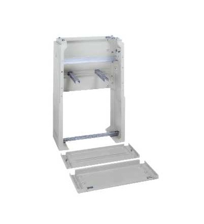 NSYZD831G 7035 Polyesterový pilíř 900x785x320 mm pro PLD88, Schneider Electric