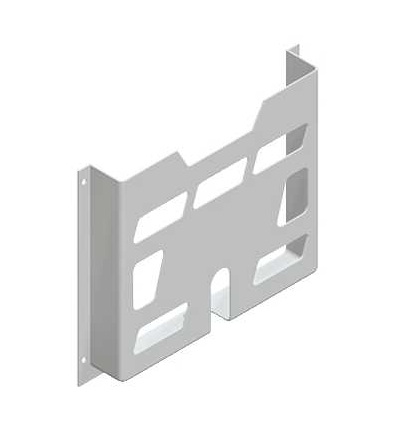 NSYDPA4 A4 plastová kapsa na dokument, 230x248x22mm, Schneider Electric