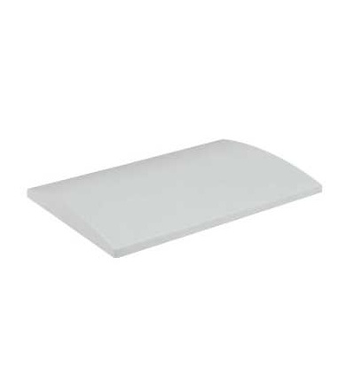 NSYTJPLA123G Polyester canopy for PLA enclosure W1250xD320mm, Schneider Electric