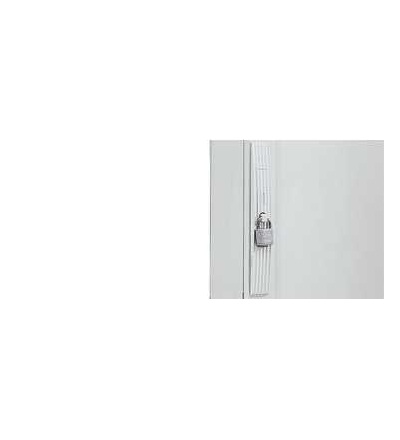 NSYCBCMPLAG 7035 Štítek pro visací zámek pro PLA, Schneider Electric