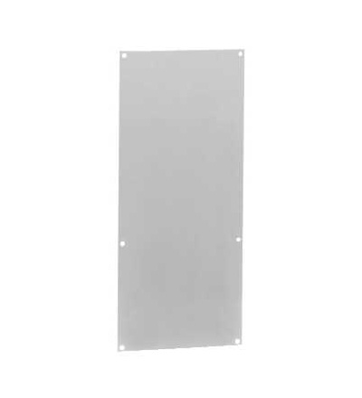 NSYPMLA103 Polyester. bočnice pro skříňku PLA V1000xH320mm, Schneider Electric